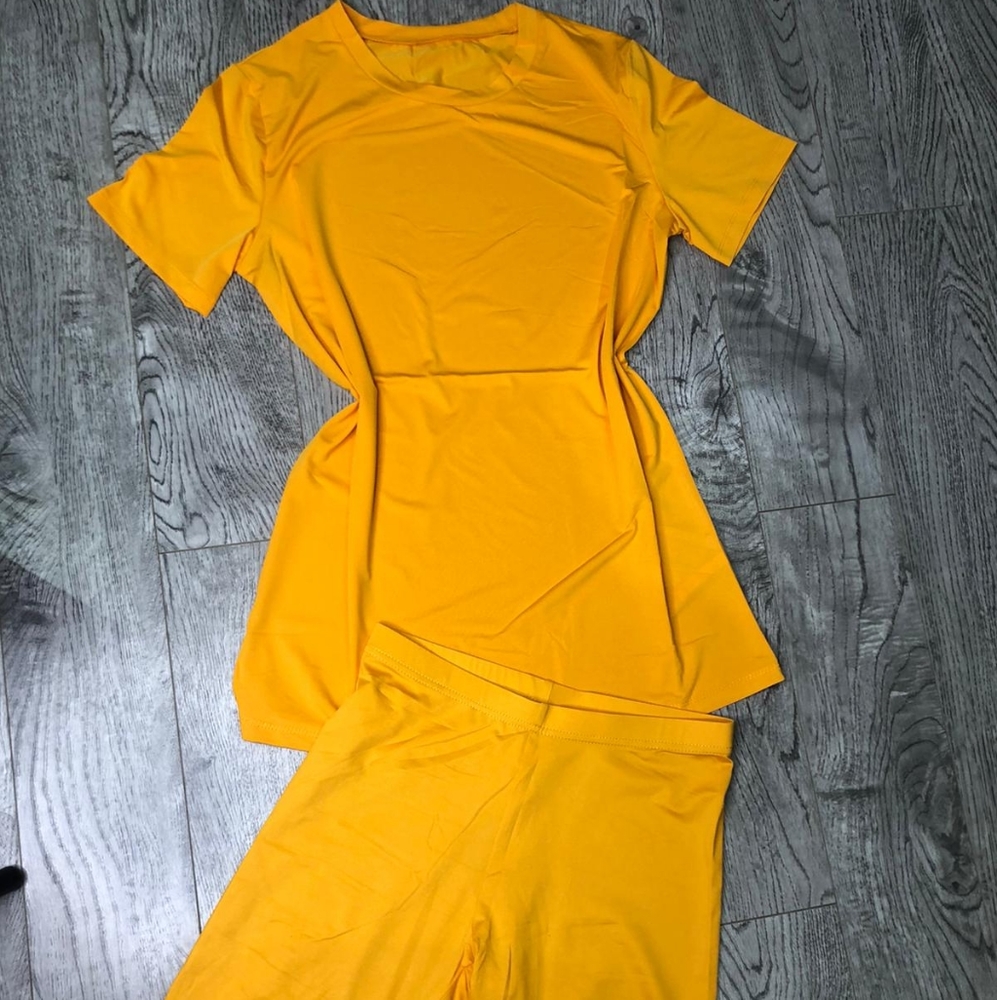 Mango Stay At Home Set
